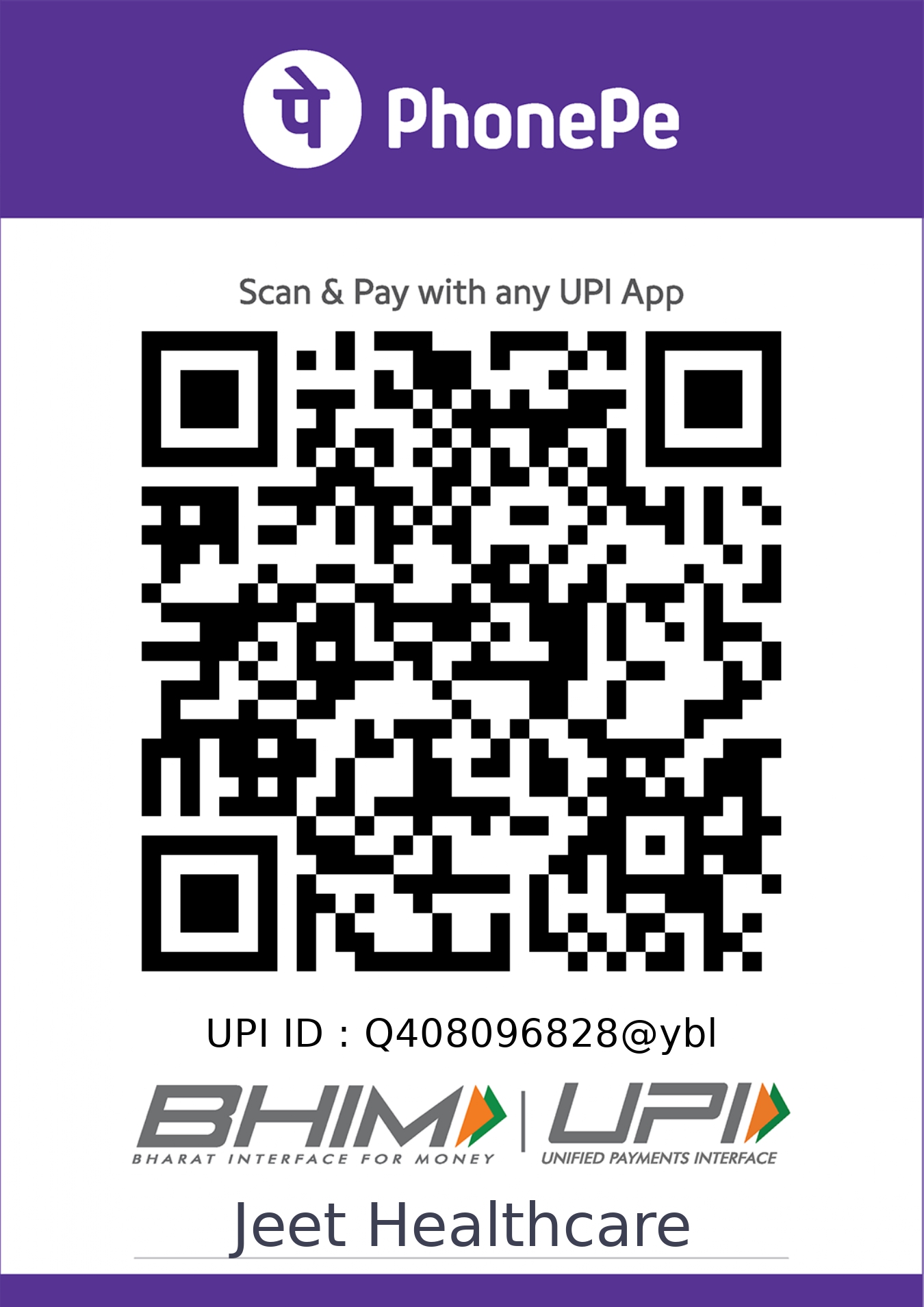 QRCode