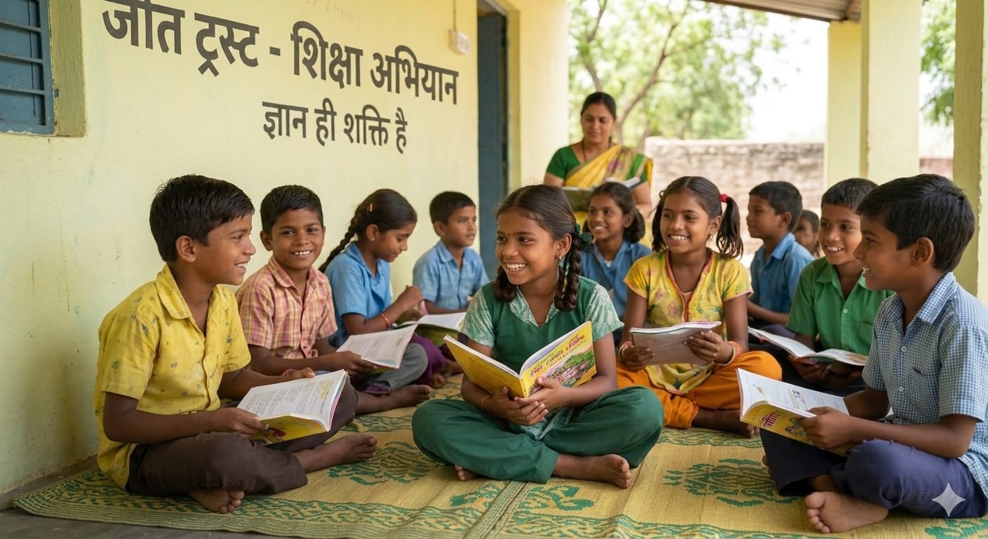 Education Initiative