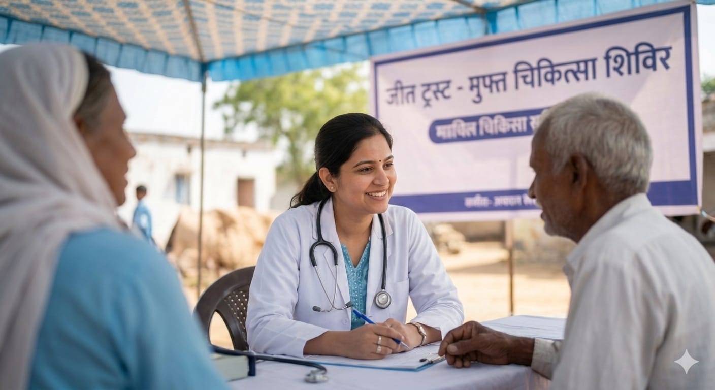 Health Initiative