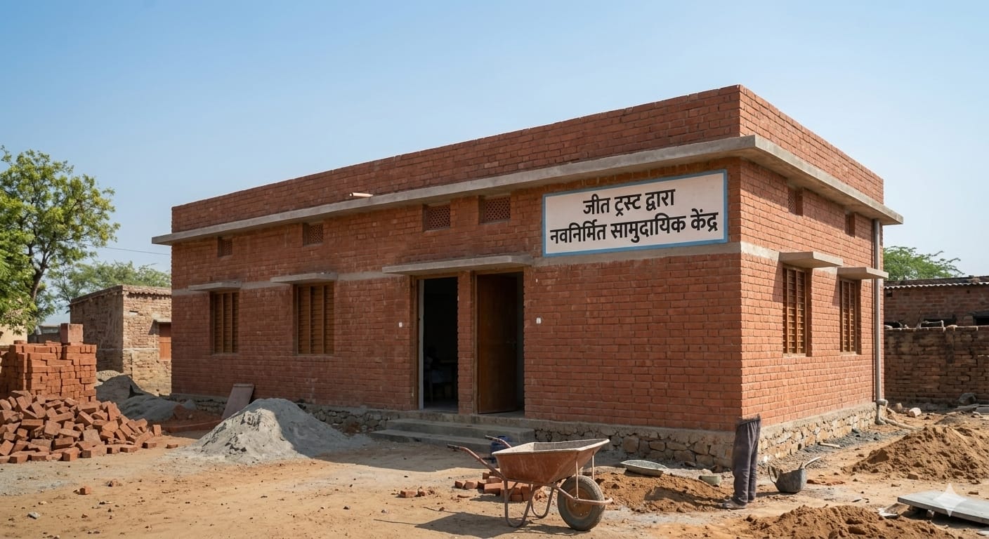 Infrastructure Initiative