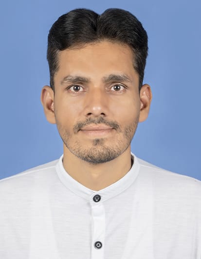 Jitendra Kumar - Founder